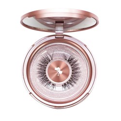 Silk Magnetic Lashes - Koko (LS)